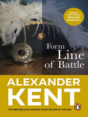 cover image of Form Line of Battle